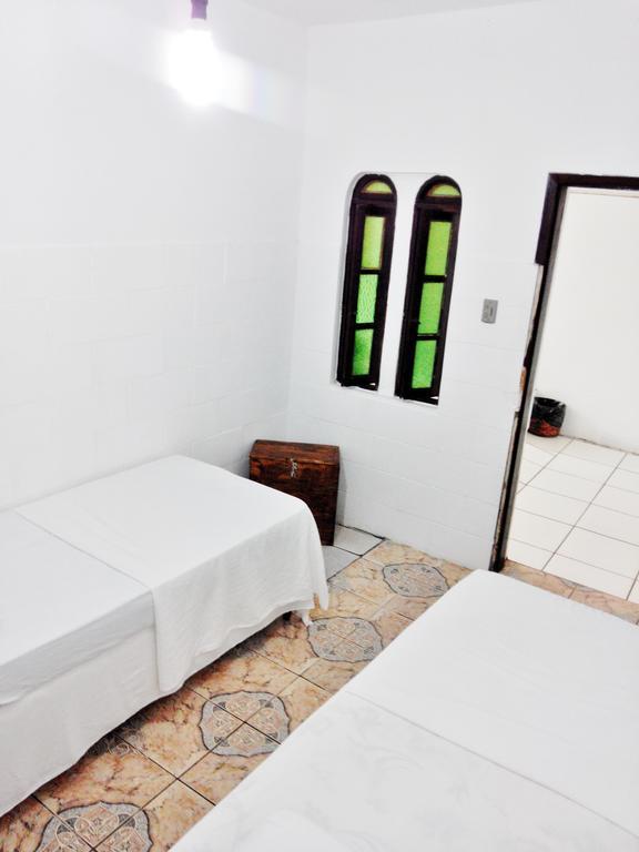 Itacare Hostel Cameră foto