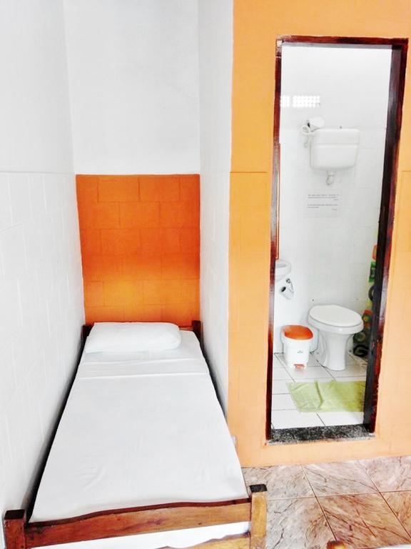 Itacare Hostel Cameră foto