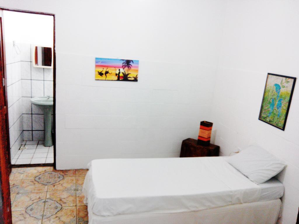 Itacare Hostel Cameră foto